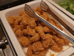 -素满香·食养自助(建邺万达店)