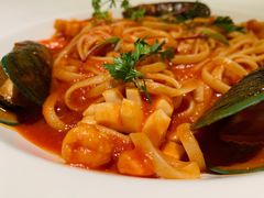 海鲜意面-王品牛排(杭州大厦店)