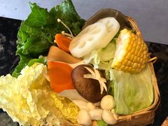 -王家渡火锅店(亦庄店)