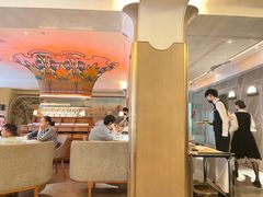 -波特曼西餐厅(中央大街店)