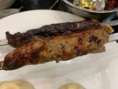 -情忆草原涮肉馆