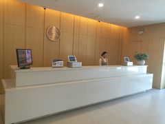 -全季酒店(郑州建设路碧沙岗地铁站店)