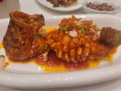 -中心大酒店·本味餐厅