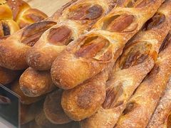 -BreadTalk面包新语·烘焙蛋糕(海岸城店)