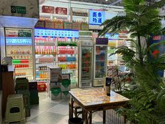 -高胖妹面庄(黄河道店)