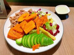 -SaladJohn沙拉匠(凯德1818店)