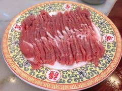 -惠丰涮肉馆(德宝新园店)