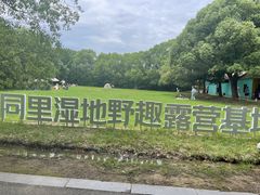 -同里国家湿地公园