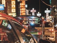 -唐人街(耀华力路)