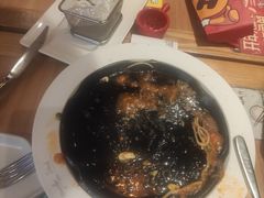 -豪客来牛排(红豆万花城店)