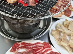 -松明一烤肉馆(鲁园店)