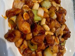 -燕郊烧鸽子(酷车小镇店)