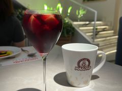 -Mezomd曼索蒂西班牙餐厅(广粤店)