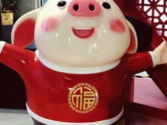 -梅龙镇广场