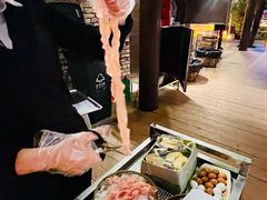 -巴倒烫陆派火锅山庄(南山总店)