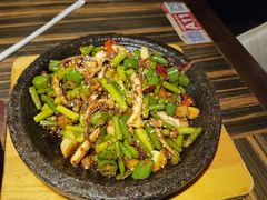 -江太极江浙菜(马桥万达广场店)