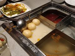 -海底捞火锅(吴中路店)