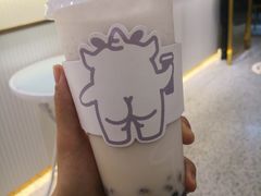 -茶力的小怪兽(梅林卓悦汇店)