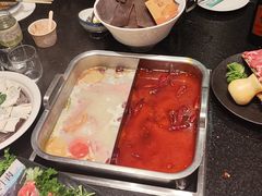 -五星桥原切肥牛火锅·30年专注好牛肉(湖塘店)