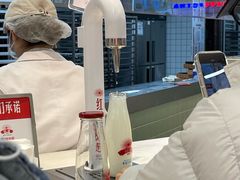 -红星前进面包牛奶公司(君太店)