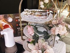 景观位-必胜客(天河城店)