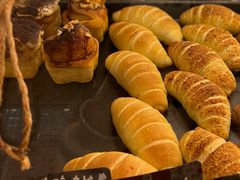 -屋裡·Union Bakery(龙江路店)