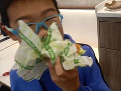 -德克士(前门店)