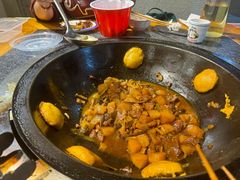 -大锅小灶(沙滨路店)