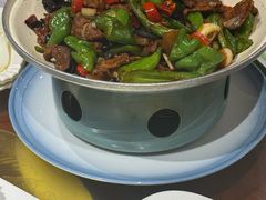 -临潼印象·特色陕菜