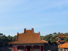 -沈阳市东陵公园
