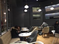 -The open life(万象城店)