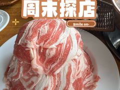-元盛居(亚泰大街店)