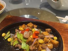 -紫鑫阁饭庄(长安店)