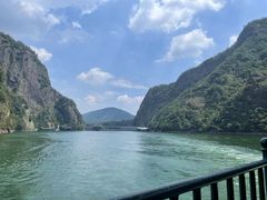 -五泄景区