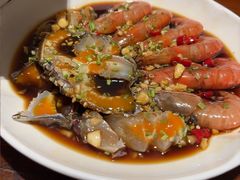 -妈妈菜舟山海鲜(定海古城店)