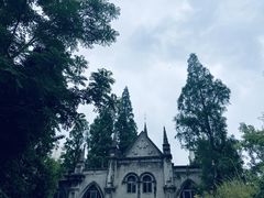 -古德寺