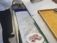 -川骄海鲜自助(河东店)