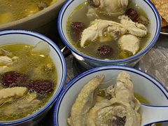 -楠波炭炉鸡煲馆(桥北店)