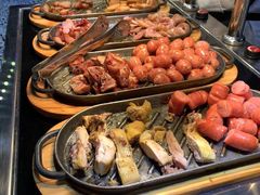 -吉布鲁牛排海鲜自助(成都大悦城店)