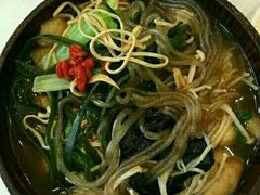 -金乐活美食(中街店)