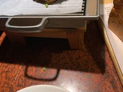 -绿茶餐厅(华联万柳店)