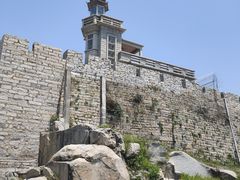 -崇武古城风景区