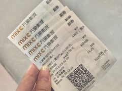 -万象影城(深圳布吉万象汇IMAX店)