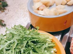 -喜家自助小火锅(乐客城店)