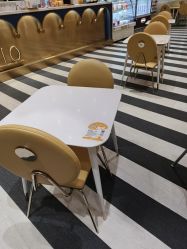 -奈尔宝家庭中心·亲子餐厅(华采天地店)