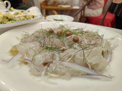-寻味顺德·南记酒家·传统顺德菜·鱼生(广源路店)