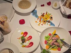 -燃扒房Steakhouse(皇庭店)