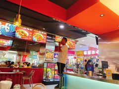 -青木岚小海鲜•小龙虾(友谊店)