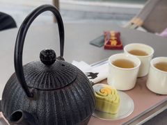 -BeauTea水仙(coco park店)
