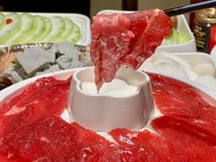 -蜀大侠火锅(总府路全国总店)